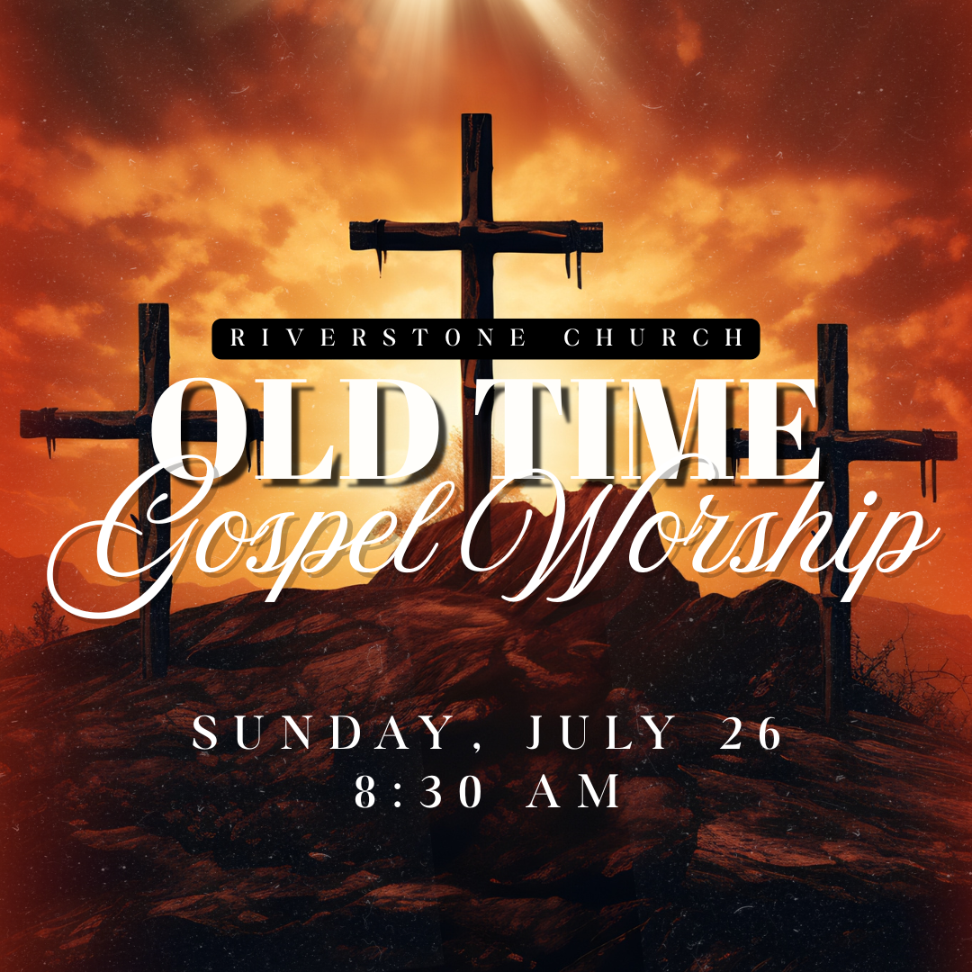 Old Time Gospel Worship