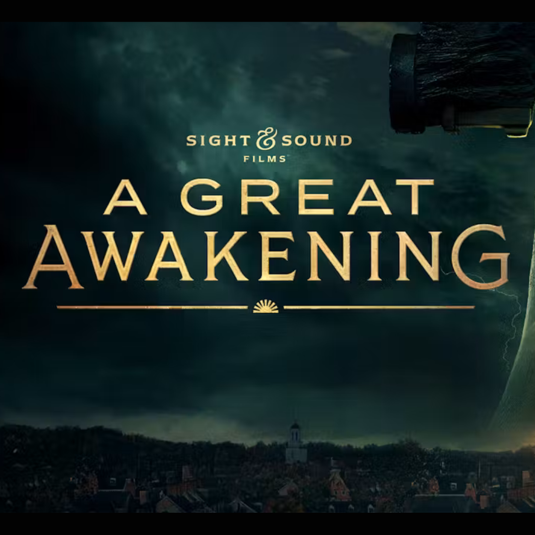 Movie Night: A Great Awakening