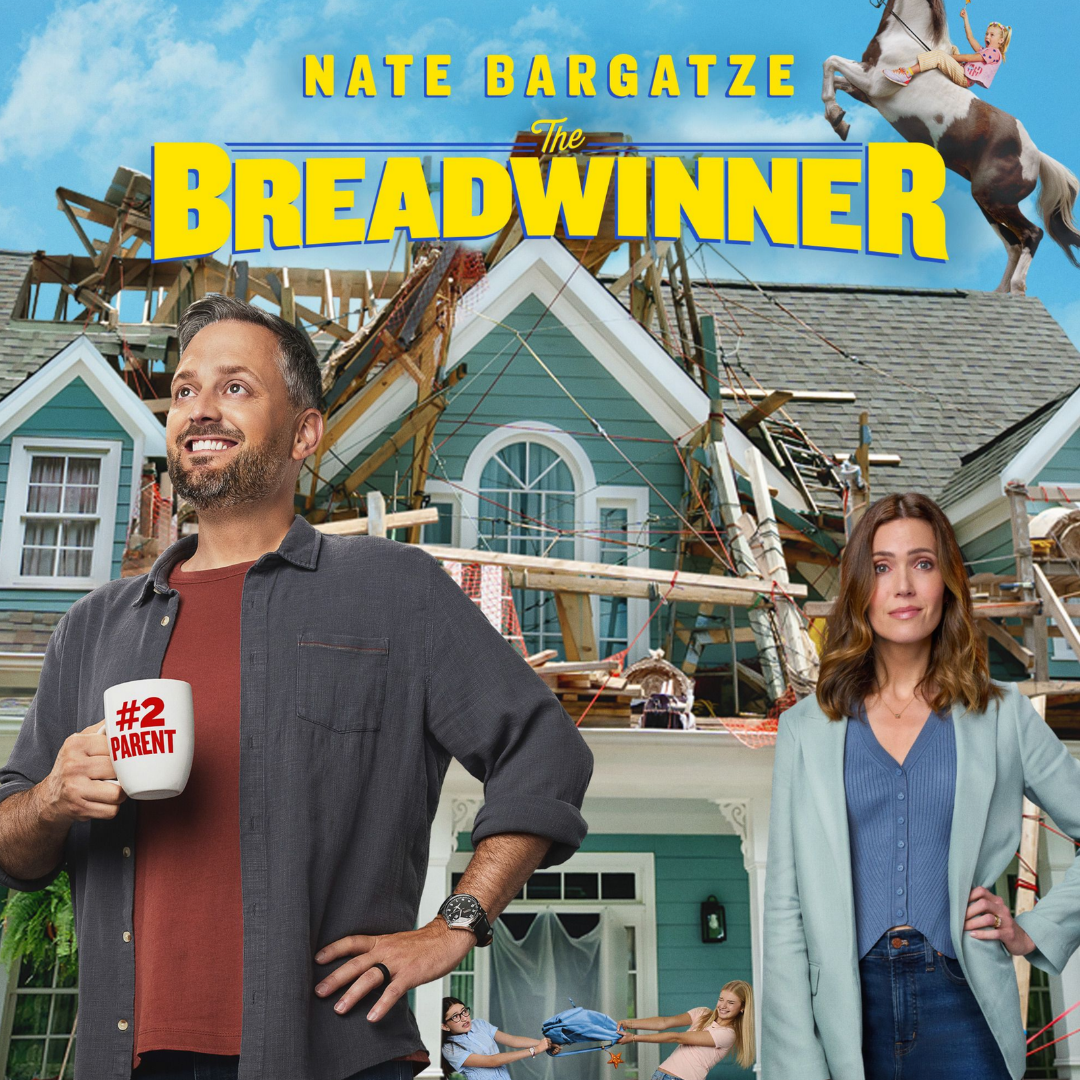 October Movie Night: The Breadwinner