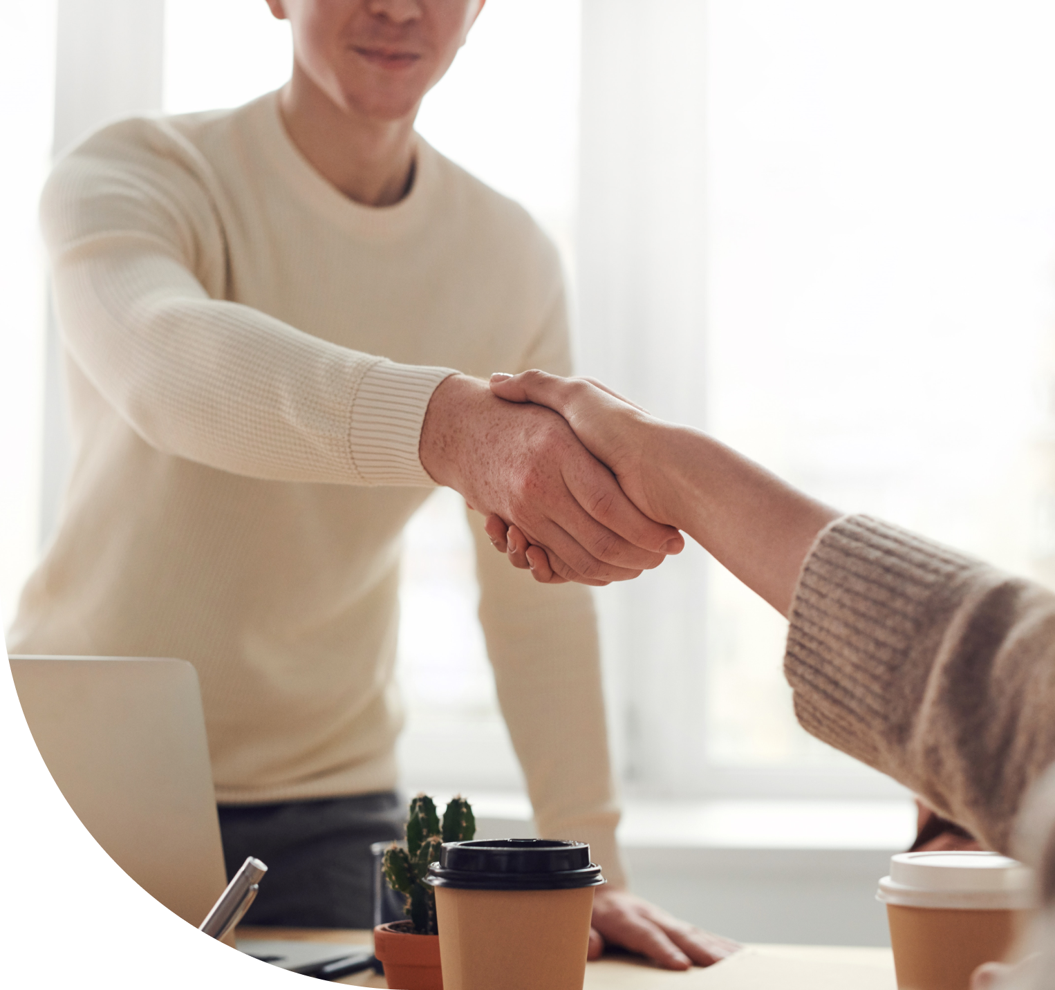 Business Transitions