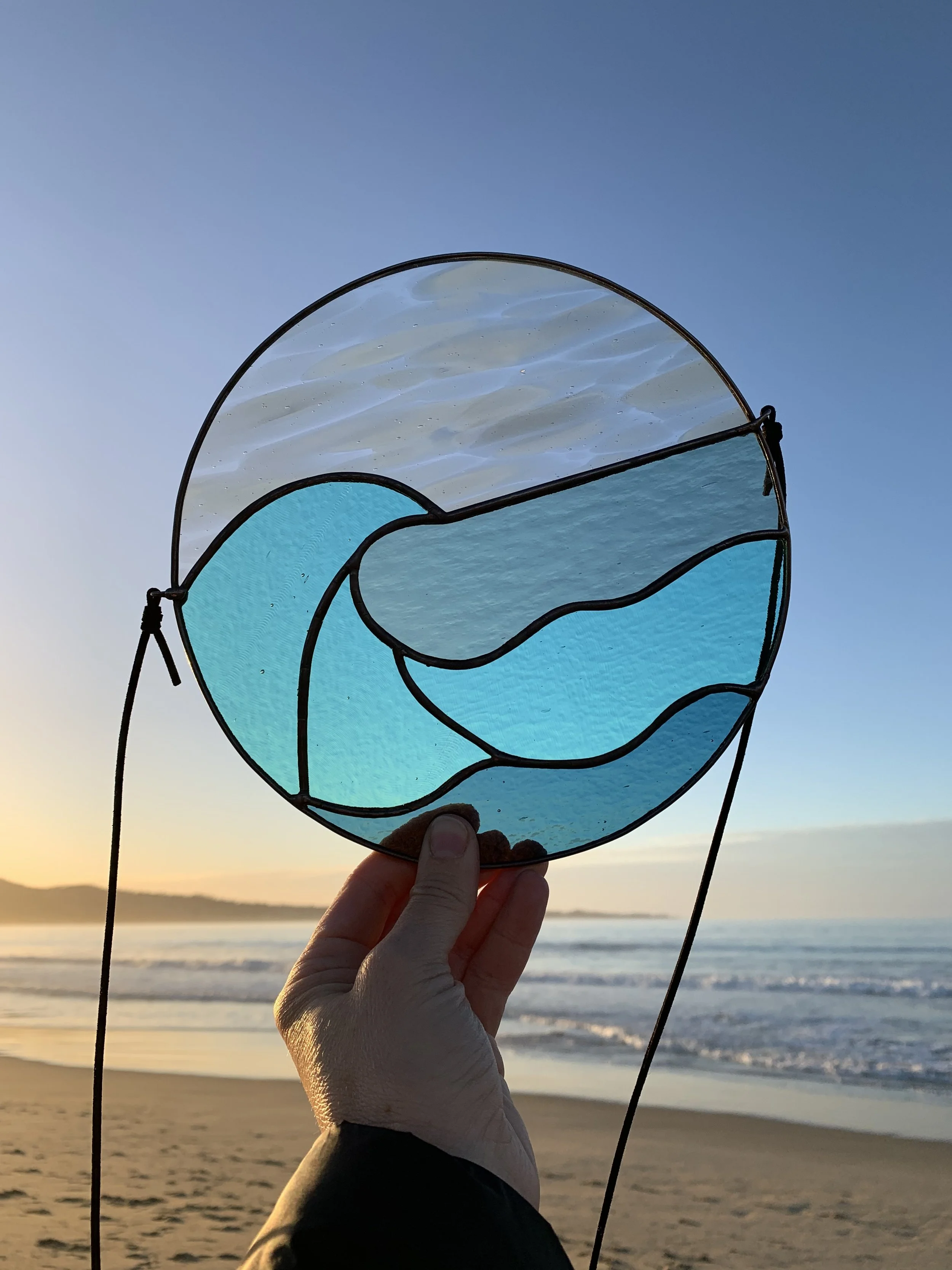 Wave, sold