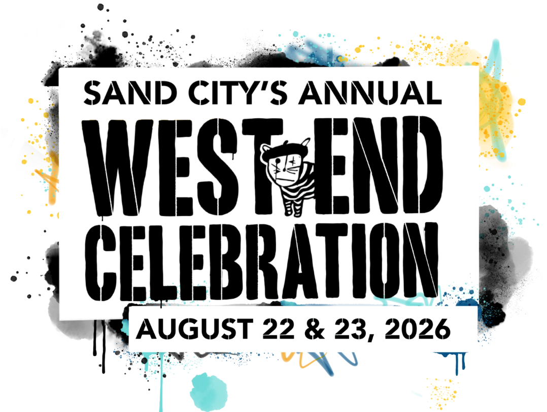 West End Celebration