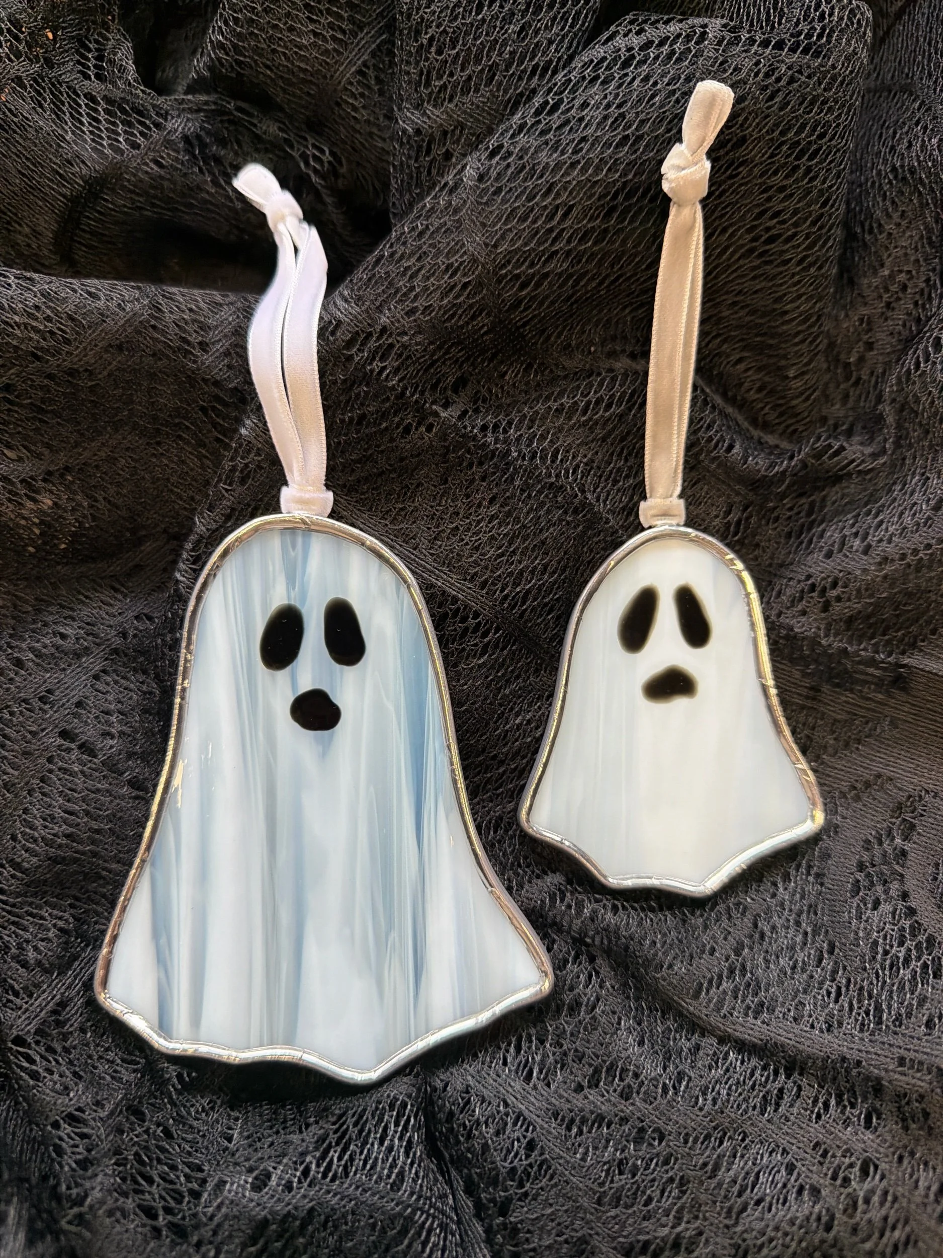 Ghost Sun Catcher