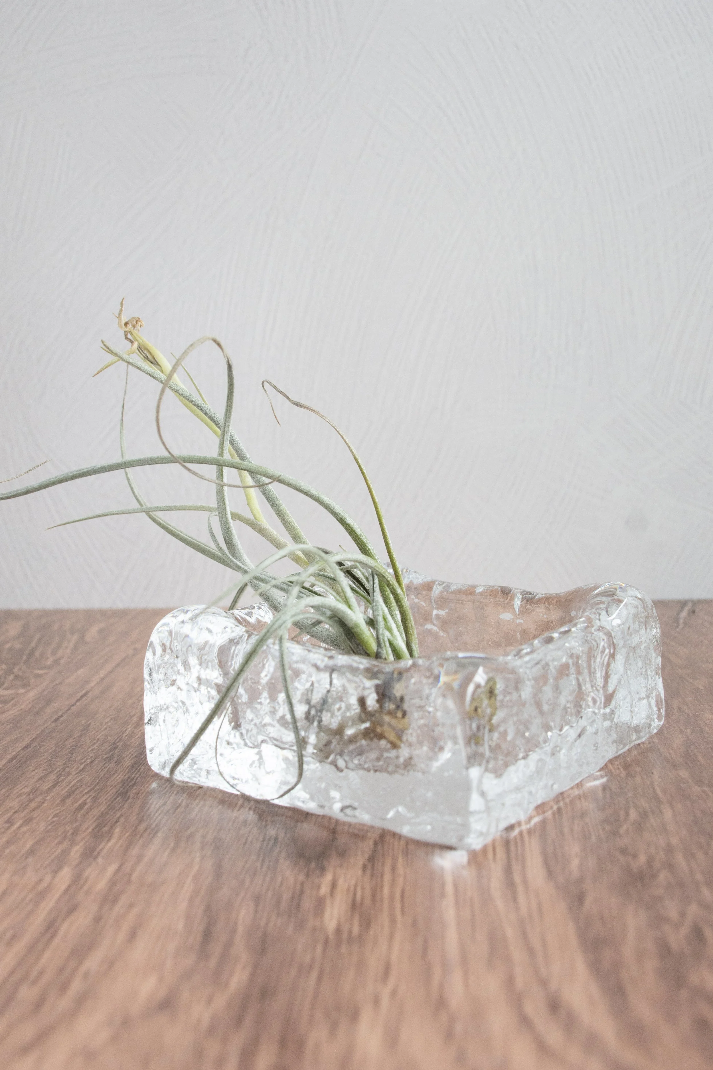 Small Ice Block Vintage Air Plant Holder-Maison Green-3.jpg