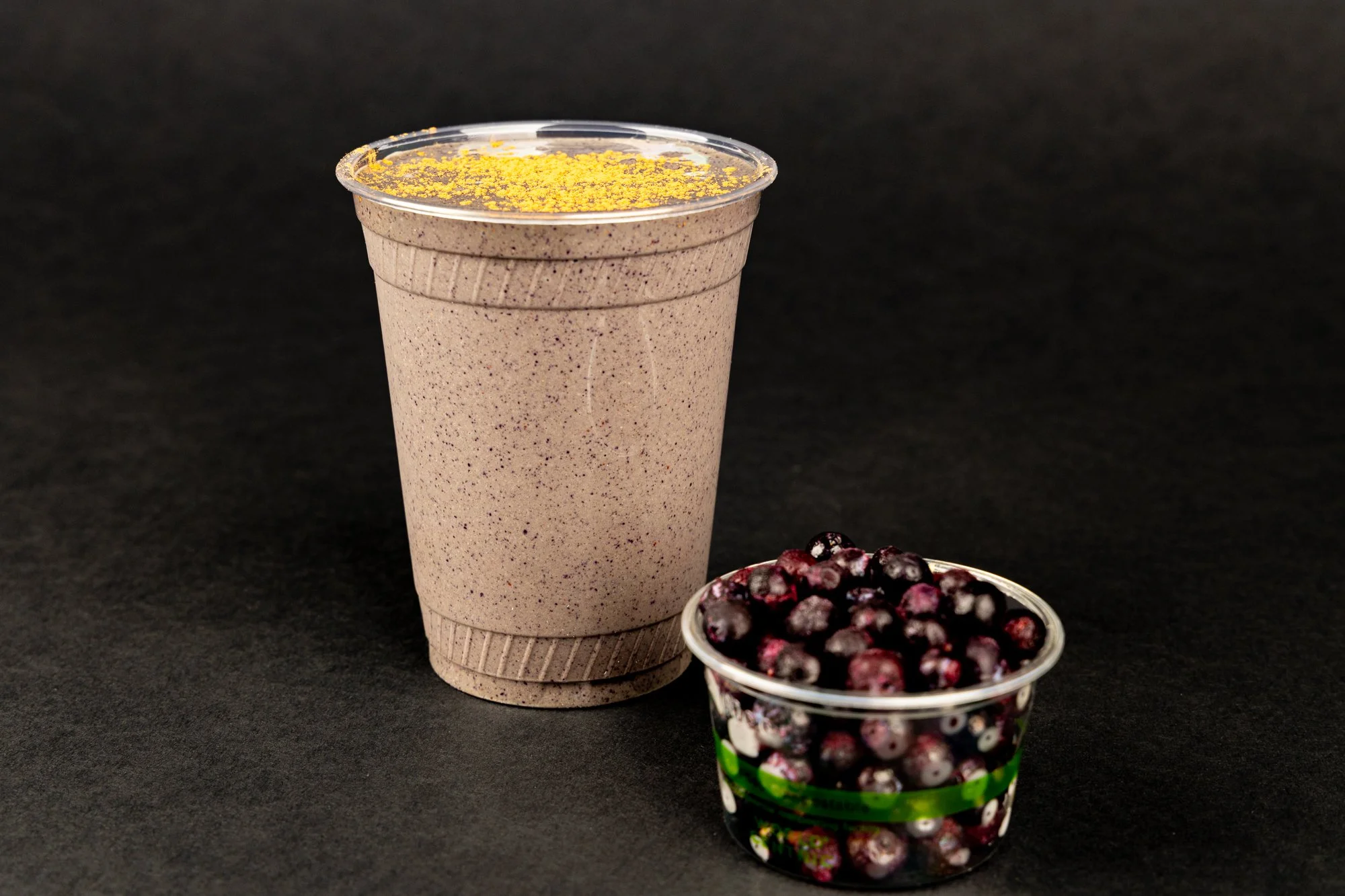 Neighbor’s Flavors: Smoothies by Eastside’s Wellness Department