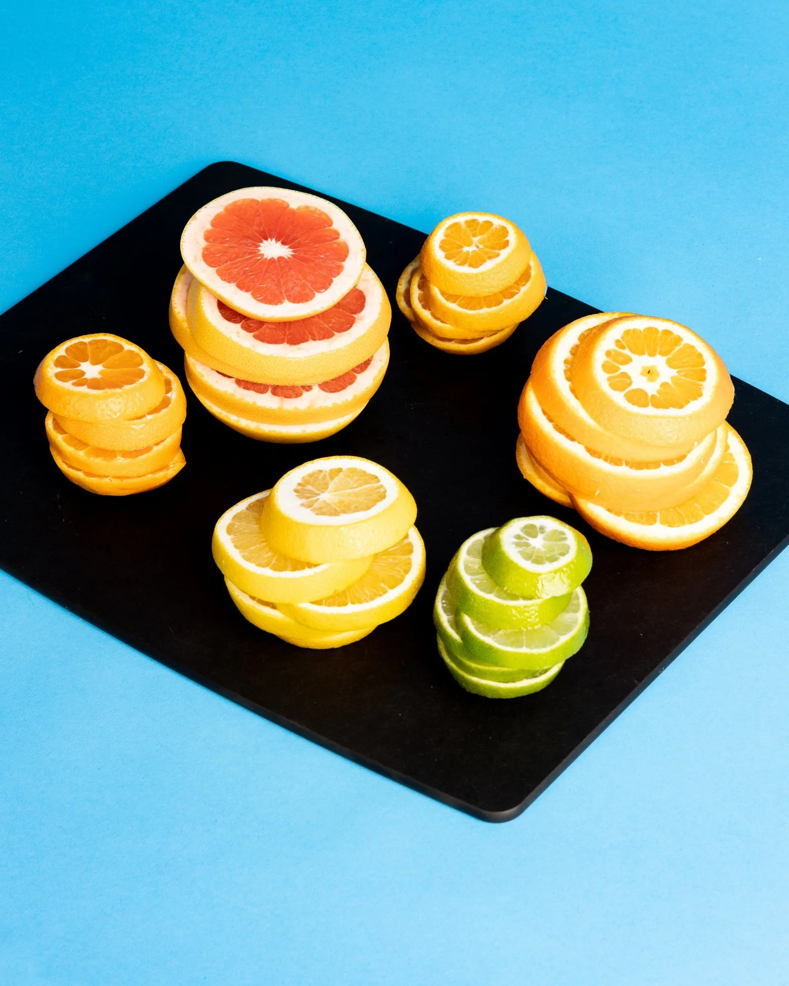 What's in a Season? Winter Citrus