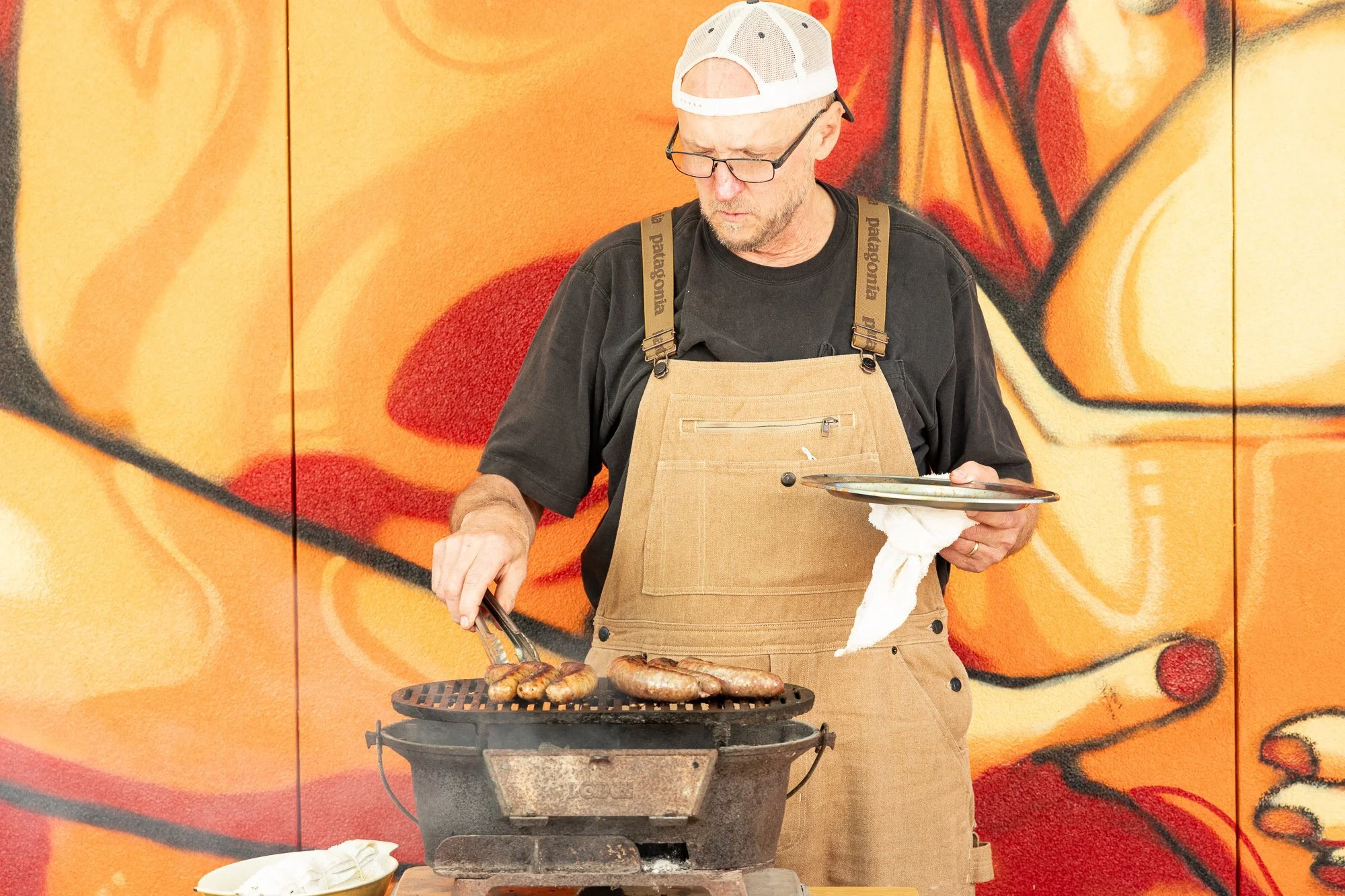 Karl Gerstenberger Profile