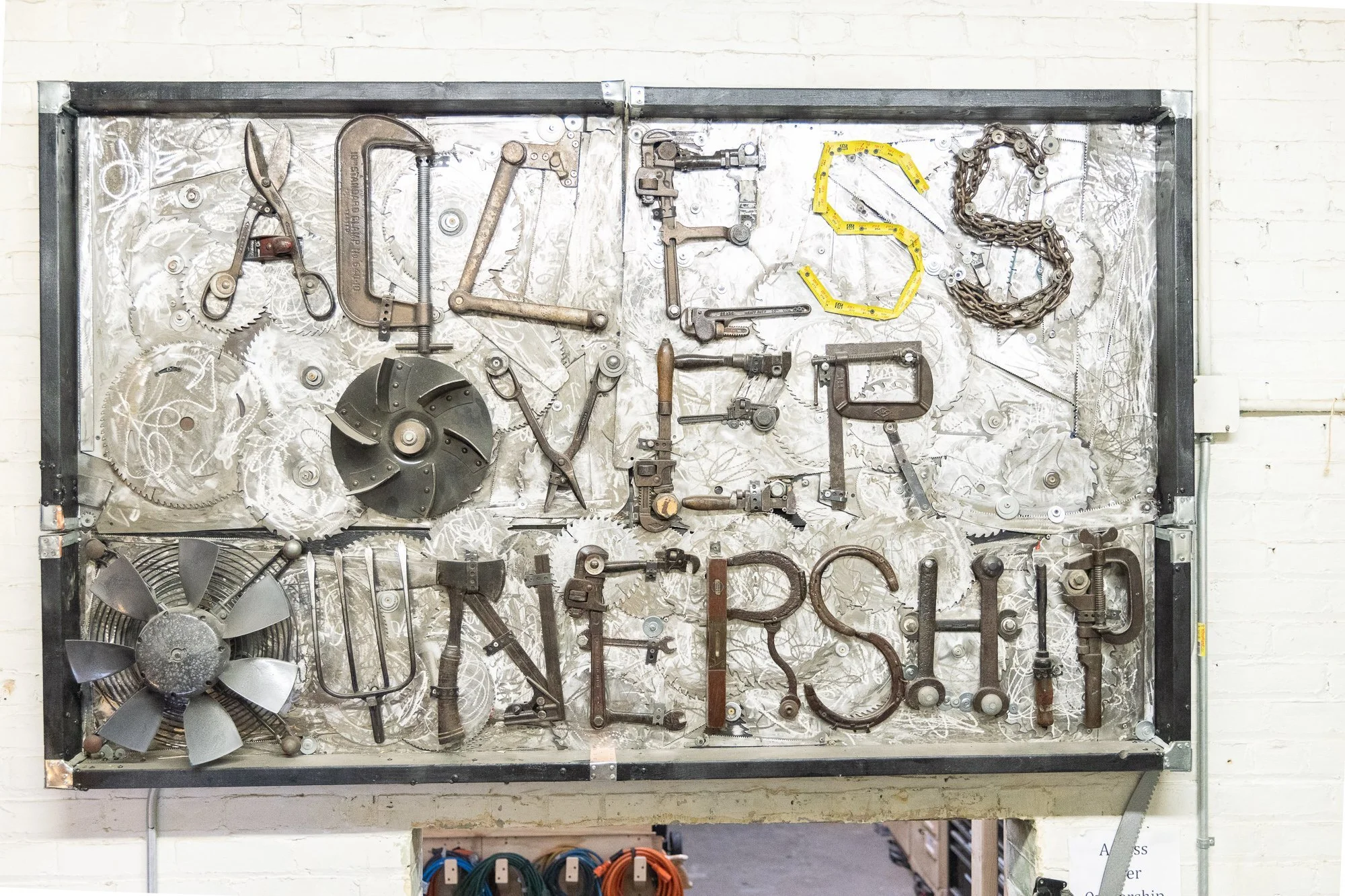 In the Limelight: Minnesota Tool Library