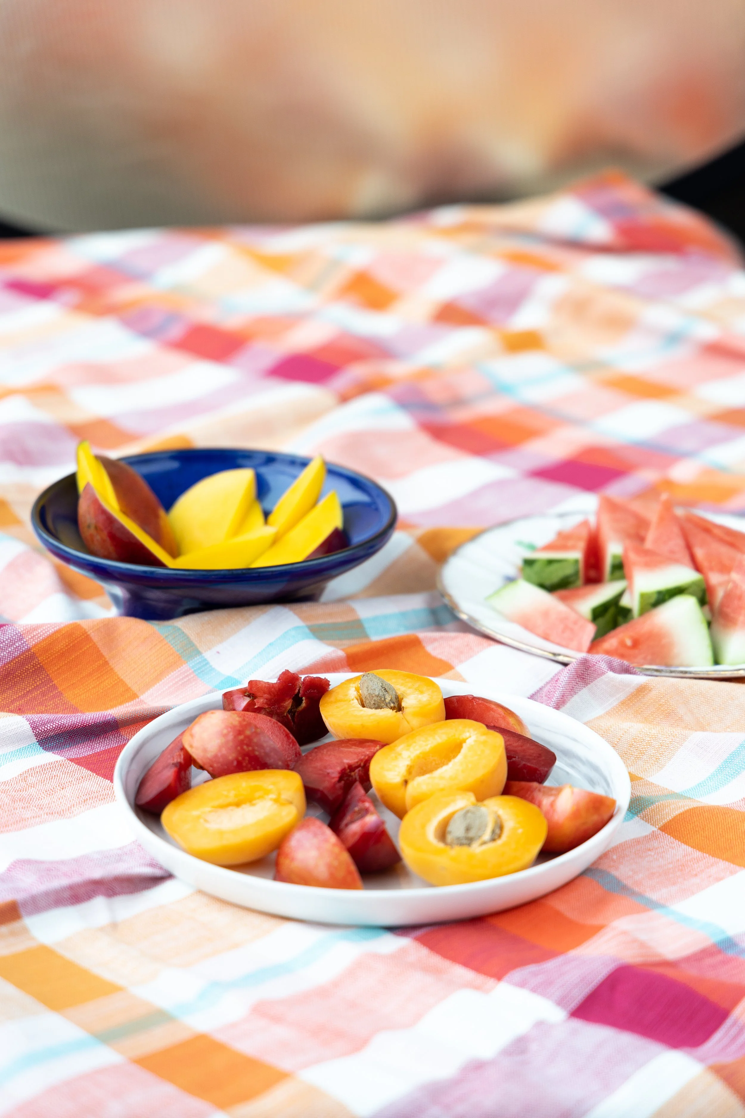 Local Produce Bonanza