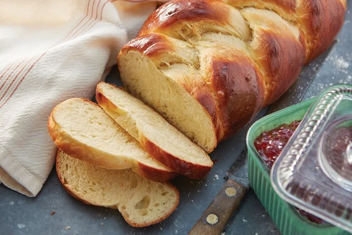 Challah