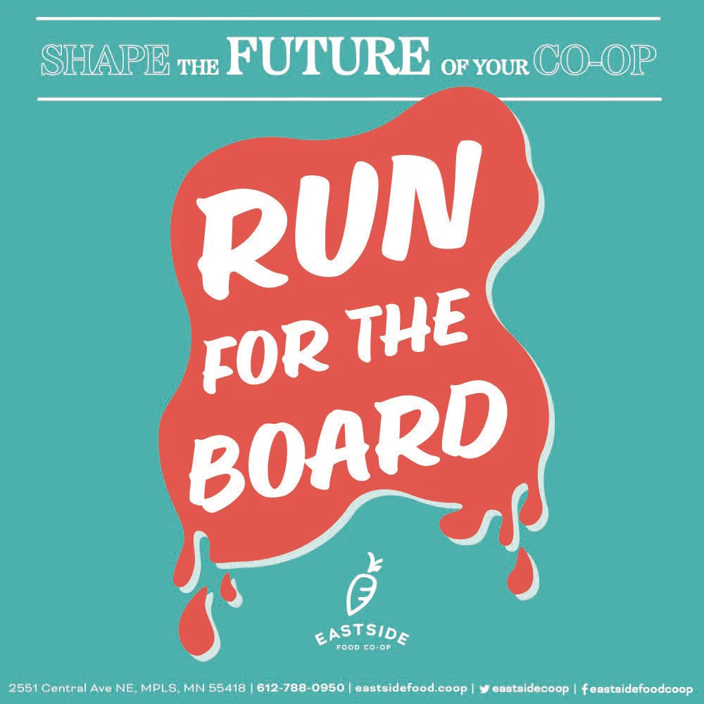 A Note To Owners From Board President Amanda Degener