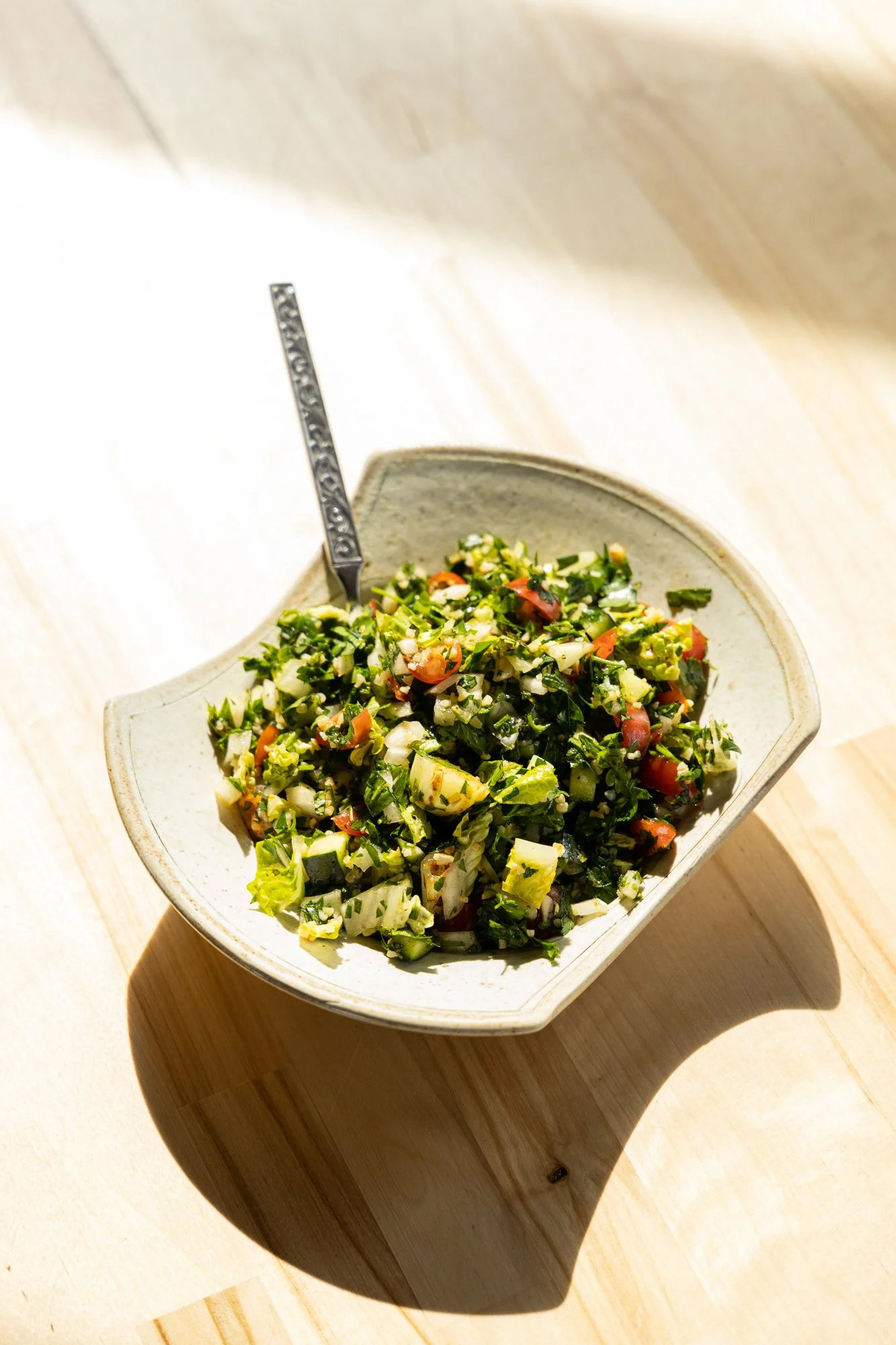 Tabbouleh