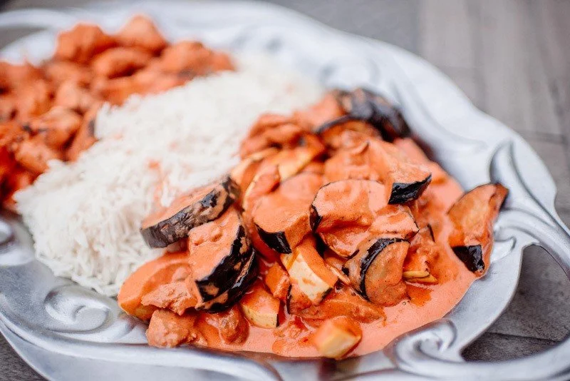 Seriously Good Chicken Tikka Masala
