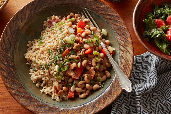 Hoppin’ John