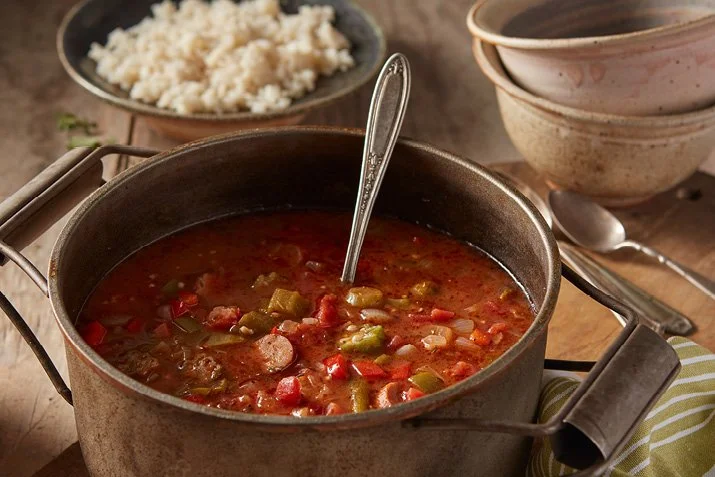 Gumbo