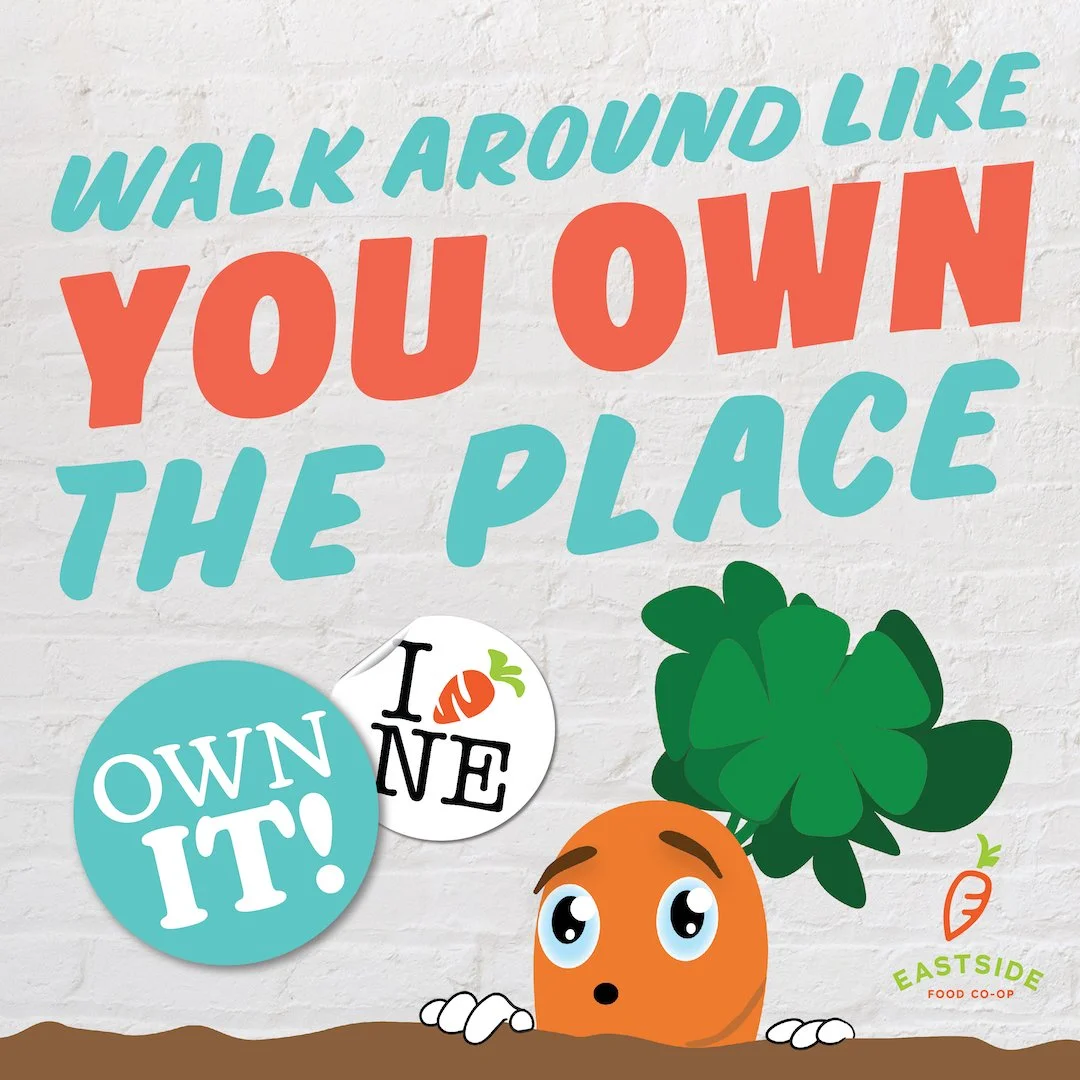 Eastside’s 2024 Owner Drive 