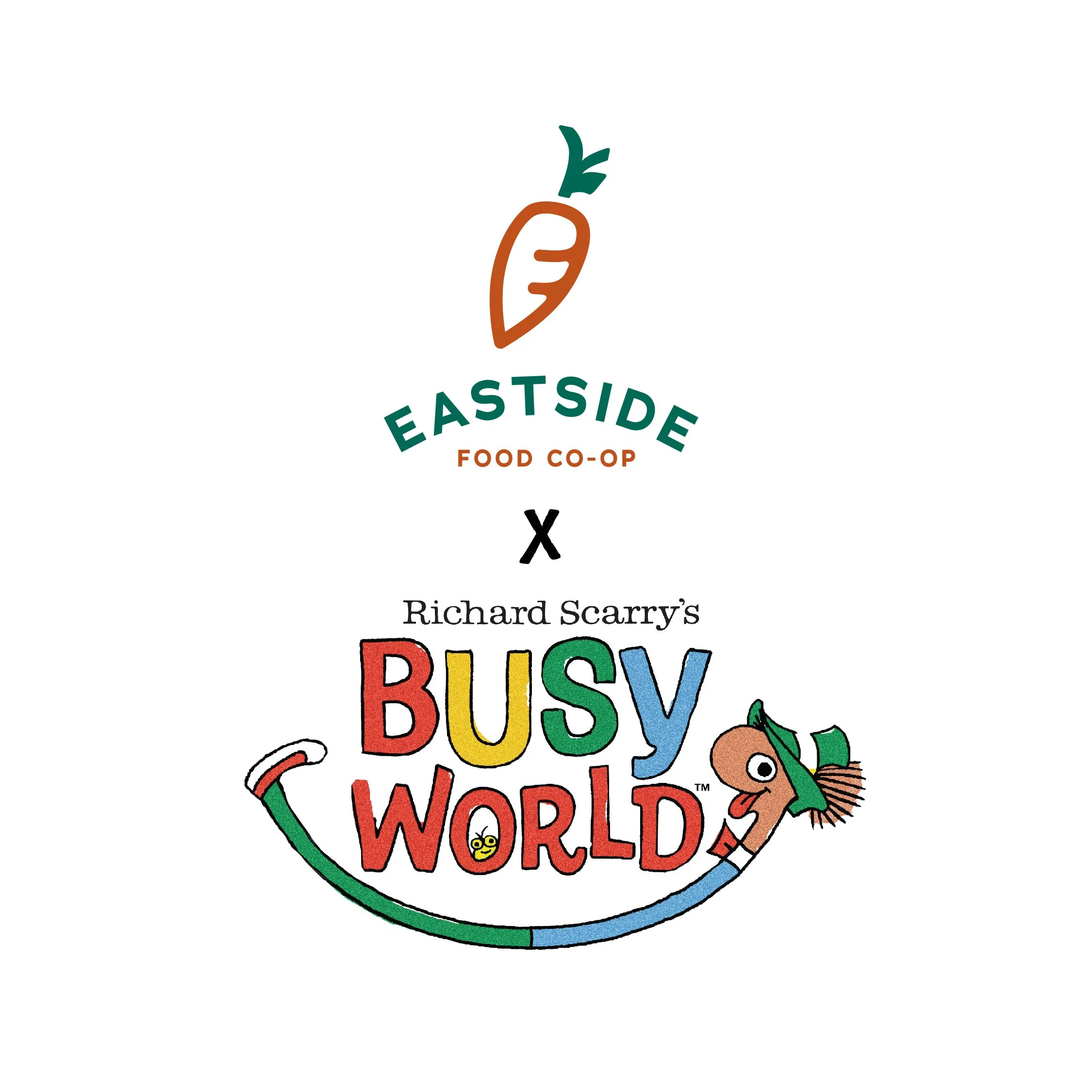 Richard Scarry’s Busy World comes to Eastside