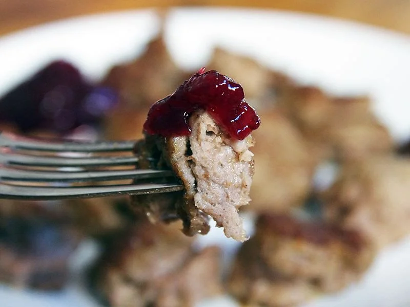 MEDISTER CAKES (ADAPTED FROM GLADKOKKEN'S RECIPE</a>)