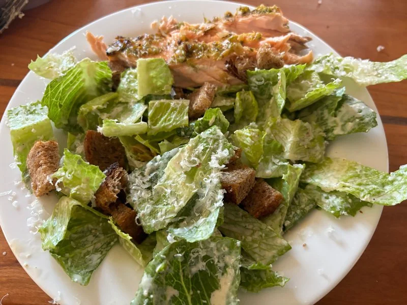 CAESAR FOR SIX