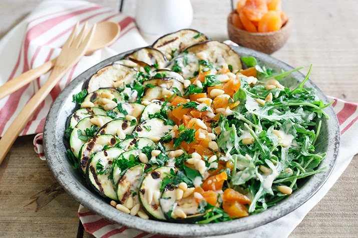 Meze Salad