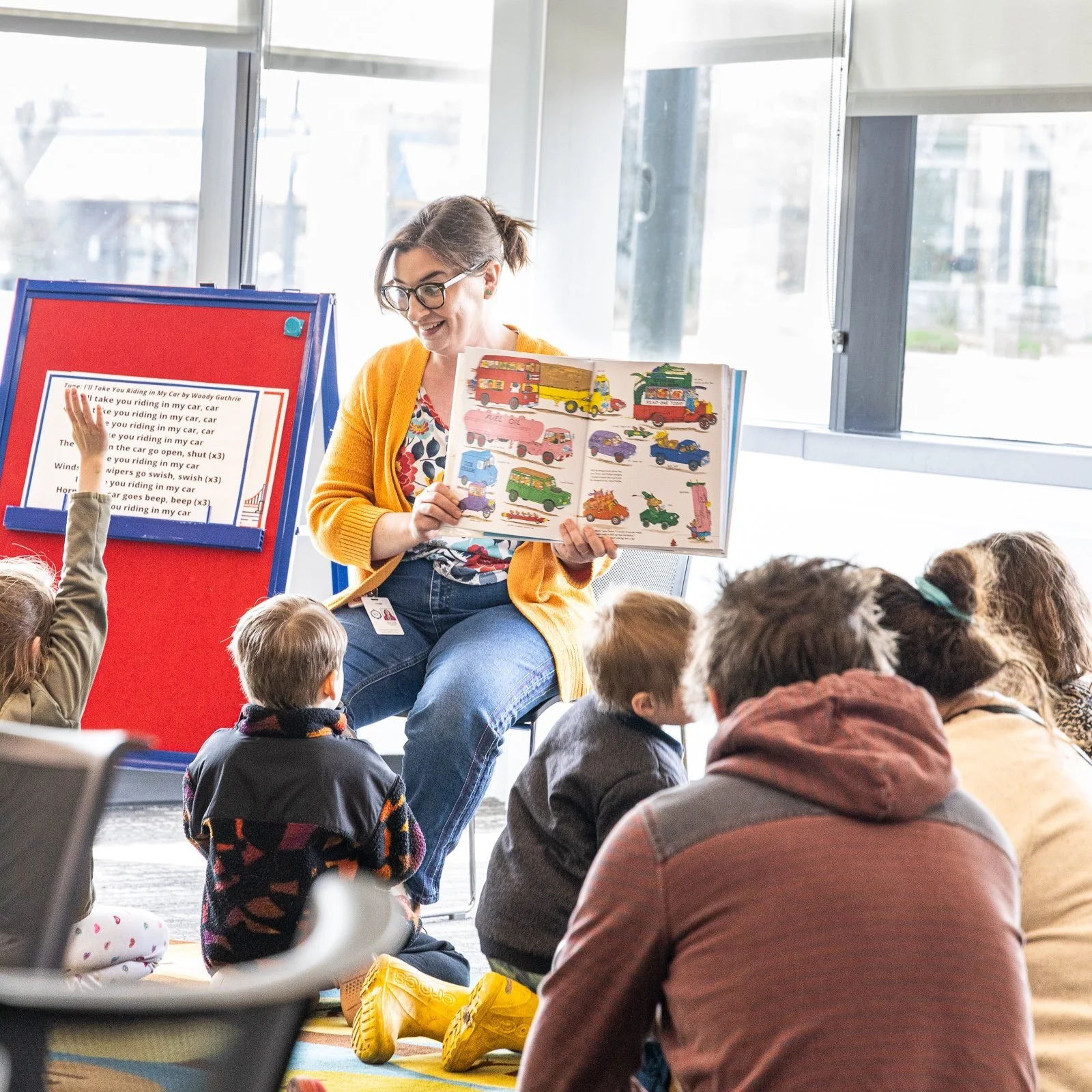 Thanks For Celebrating With Us!