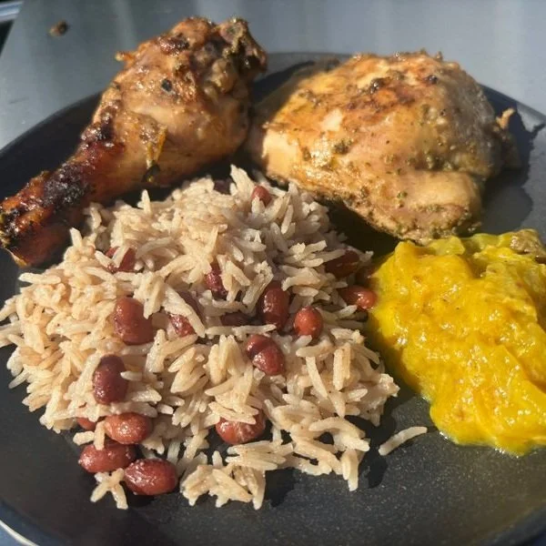 AN ‘A’ FOR EFFORT