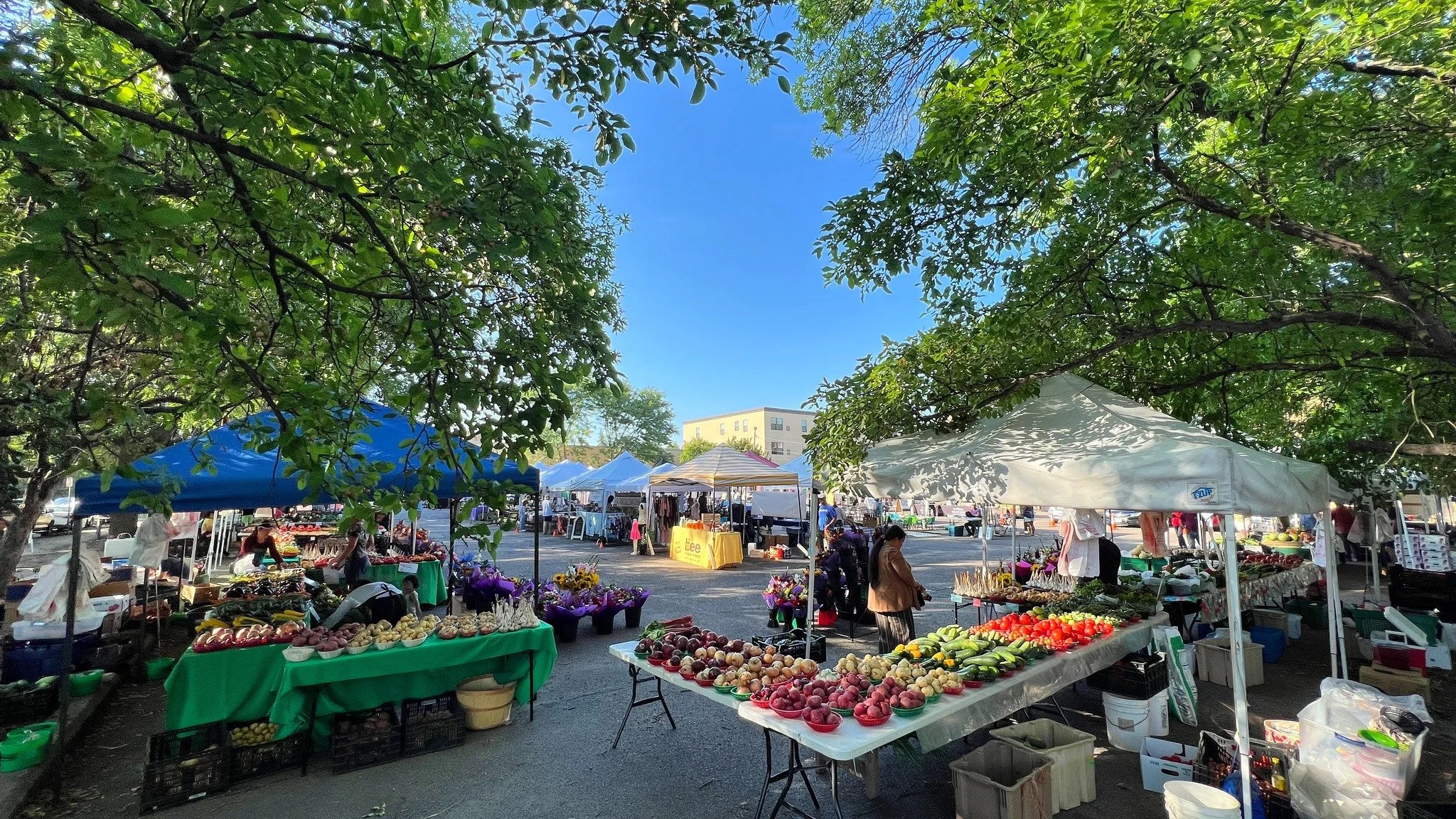 Northeast Farmers Market