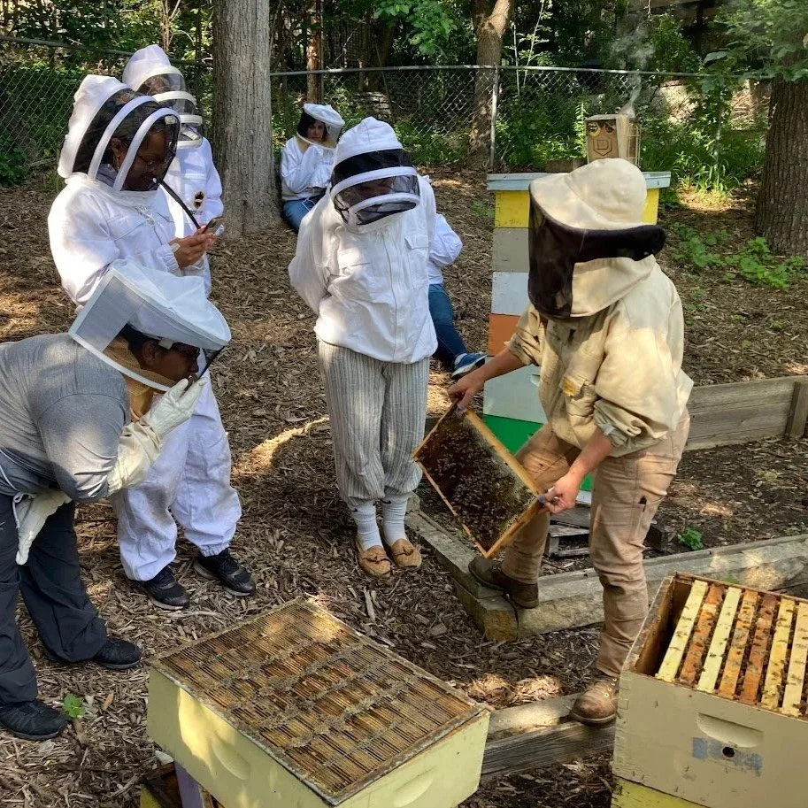 Twin Cities Metro Growers Network