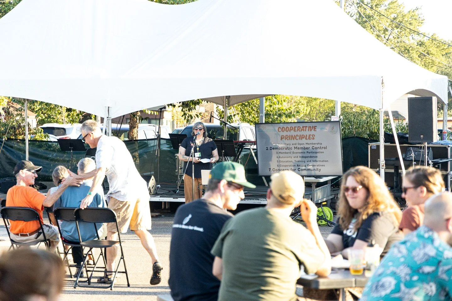 Eastside Owners: The Annual Meeting is just one week away! 

Join us on October 23rd at Silverwood Park&rsquo;s Great Hall! Enjoy a complimentary dinner, connect with neighbors, and experience an inspiring program. 

REGISTRATION IS REQUIRED! Reserve