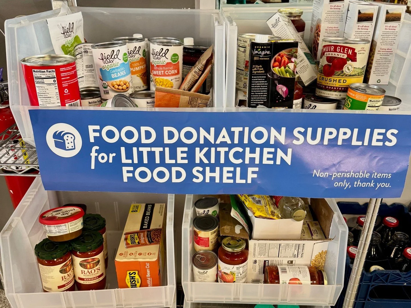 We acknowledge that the traditional narrative around Thanksgiving can be harmful to Indigenous communities. That&rsquo;s why National Co+op Grocers (NCG) is partnering with NĀTIFS (North American Traditional Indigenous Food Systems), an Indigenous-le