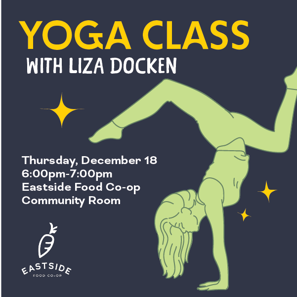 Yoga with Liza