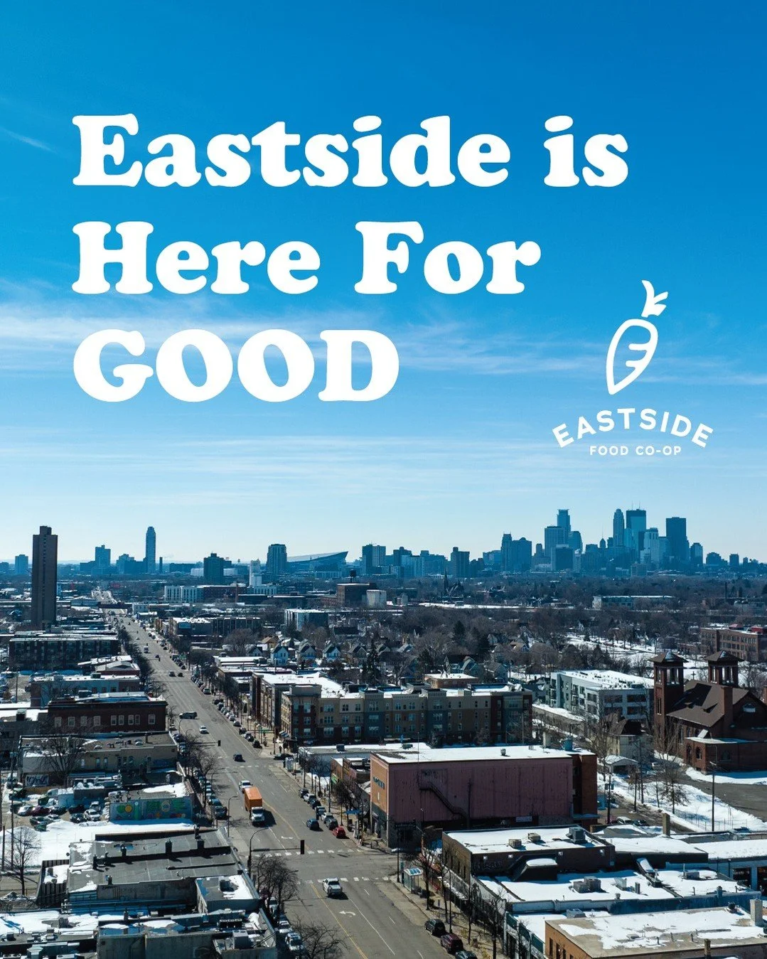 Here we are again, facing yet another round of federal funding cuts to essential programs like SNAP and WIC...

These programs are lifelines for so many in our community. If you&rsquo;re in need of support, or if you&rsquo;re looking for ways to help
