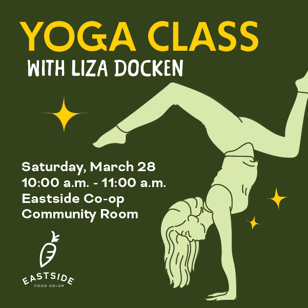 Yoga with Liza 