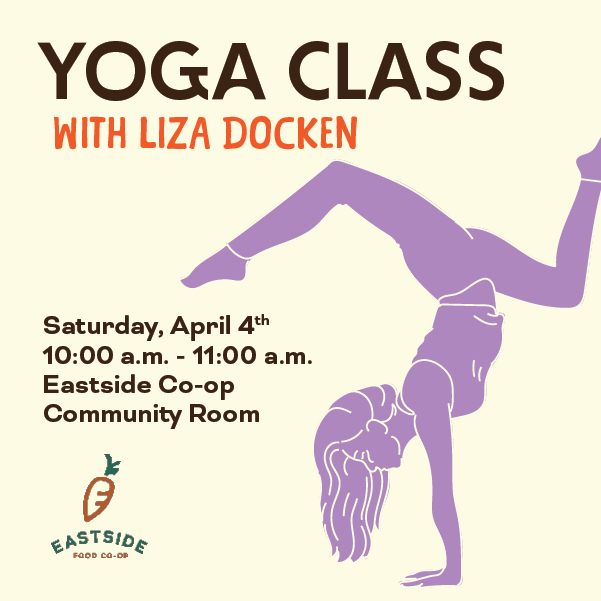 Yoga with Liza