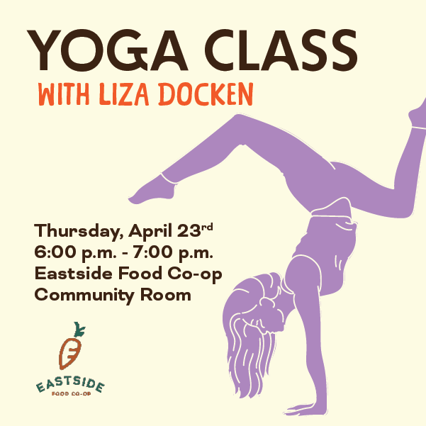 Yoga with Liza 