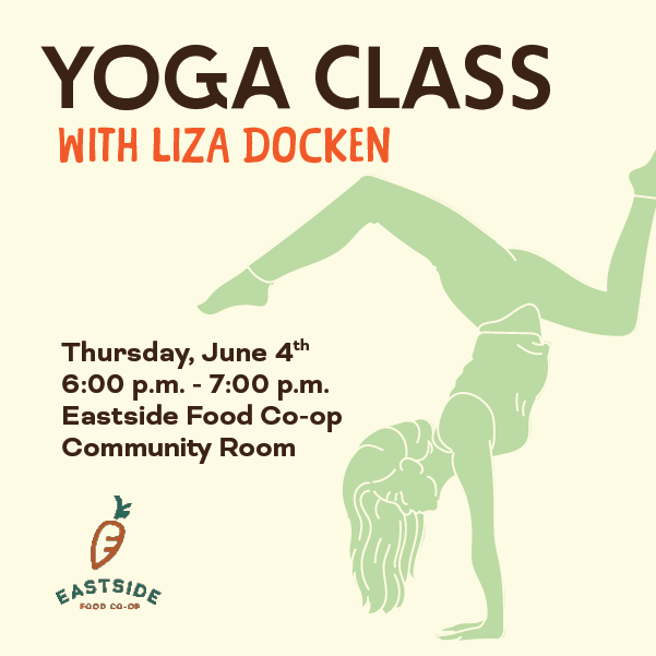 Yoga with Liza
