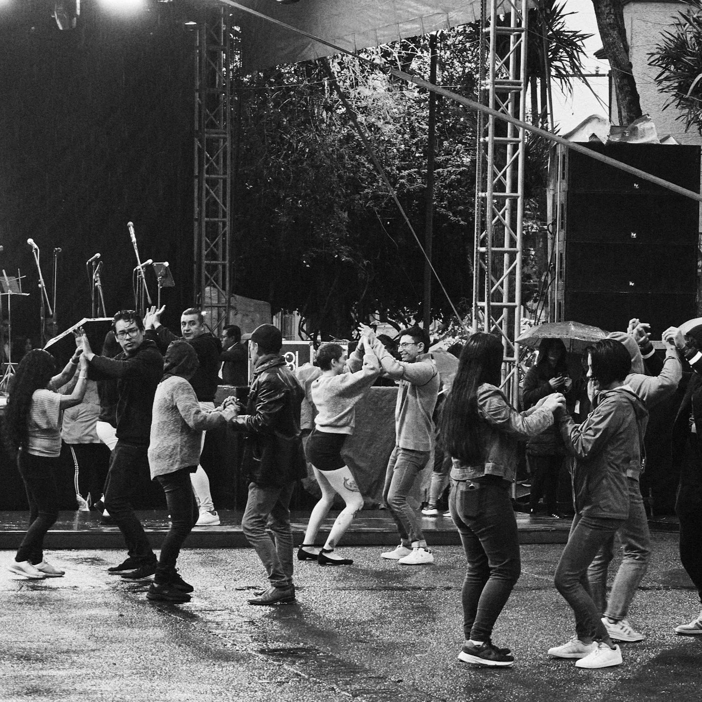 RUMBA! Beginner Social Dance