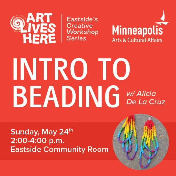 Intro to Beading 