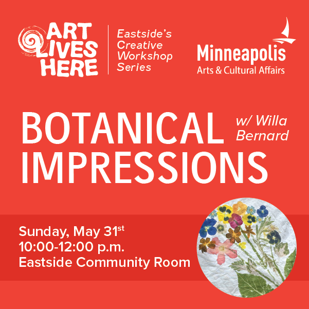 Botanical Impressions