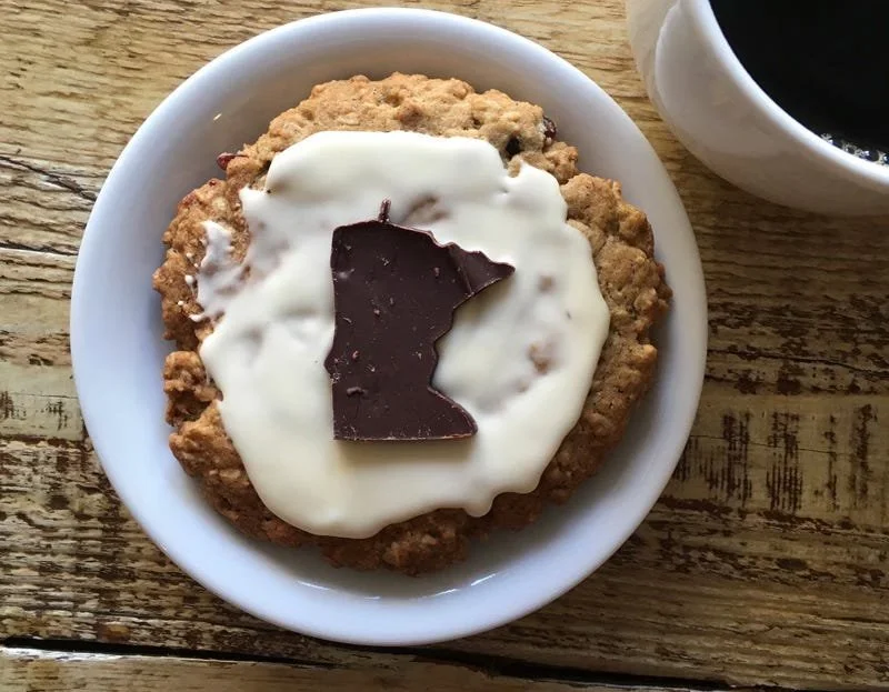 COOKIE COMEBACK