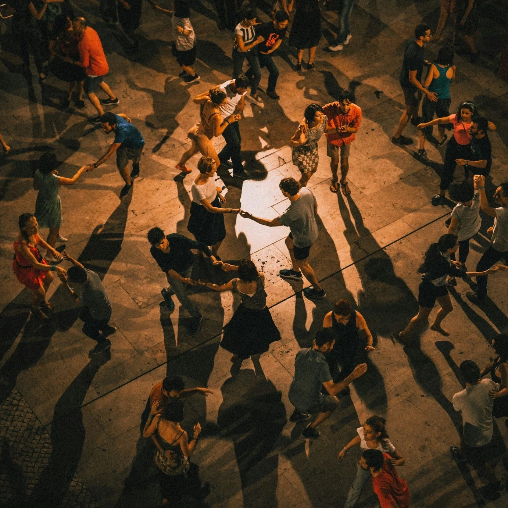Beginner Dance