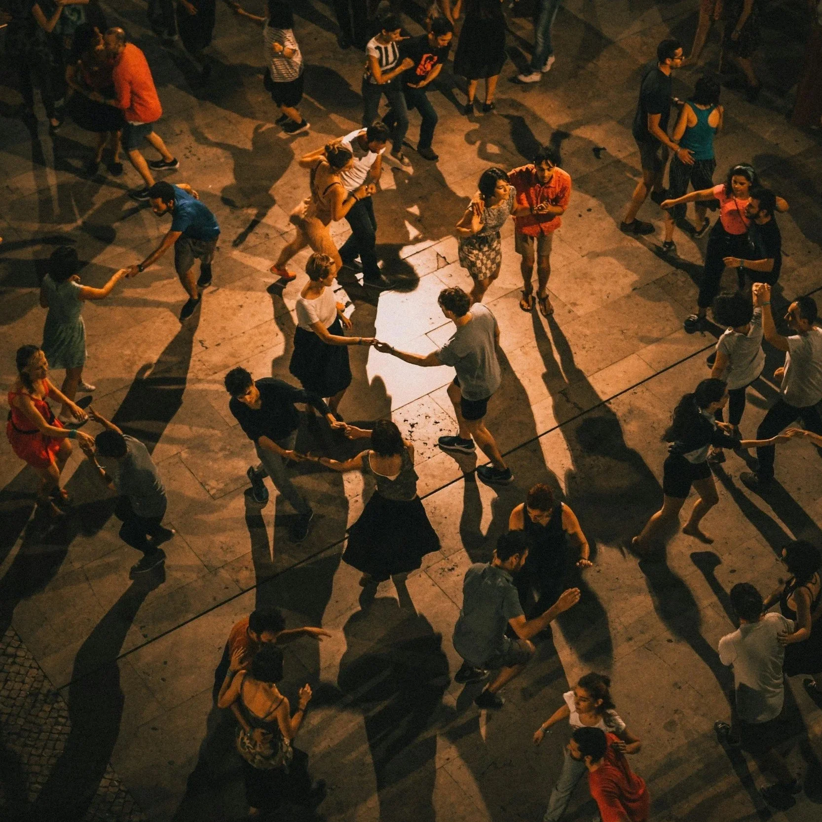 Beginner Dance