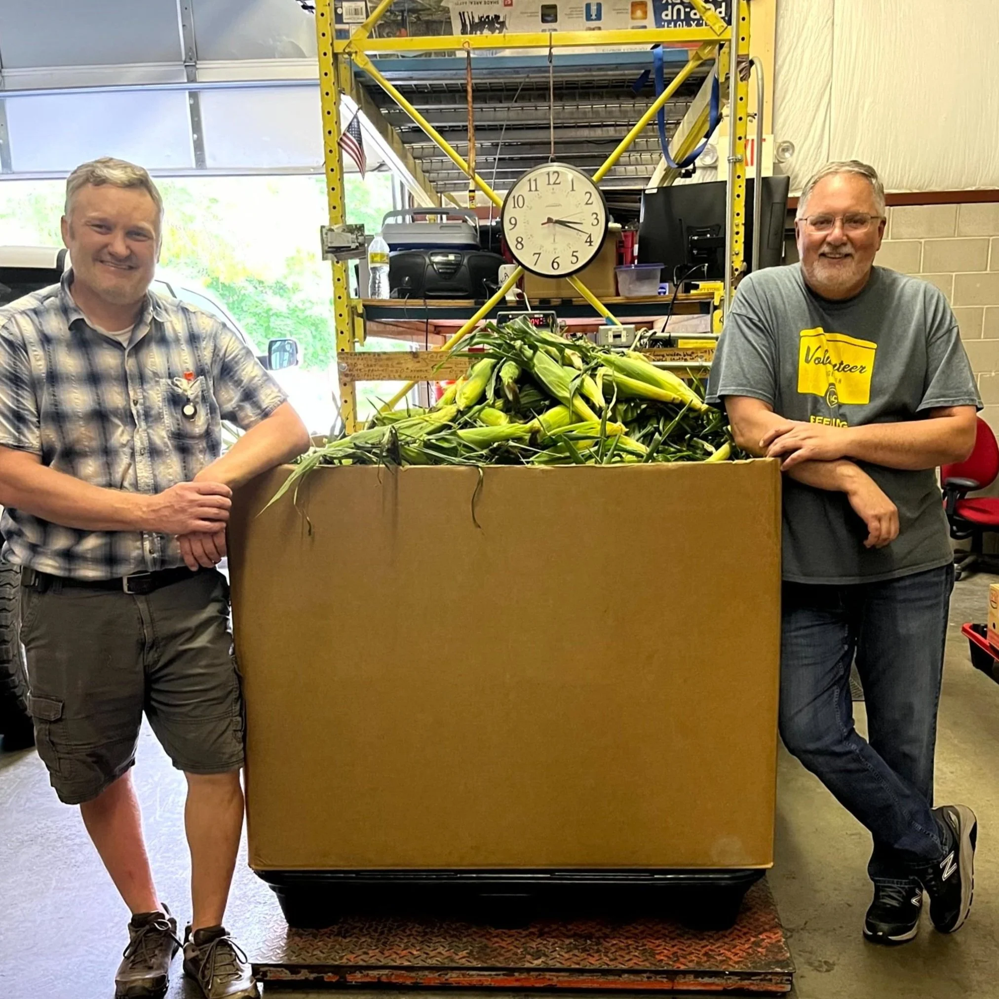 Here For Good — Eastside Food Co-op