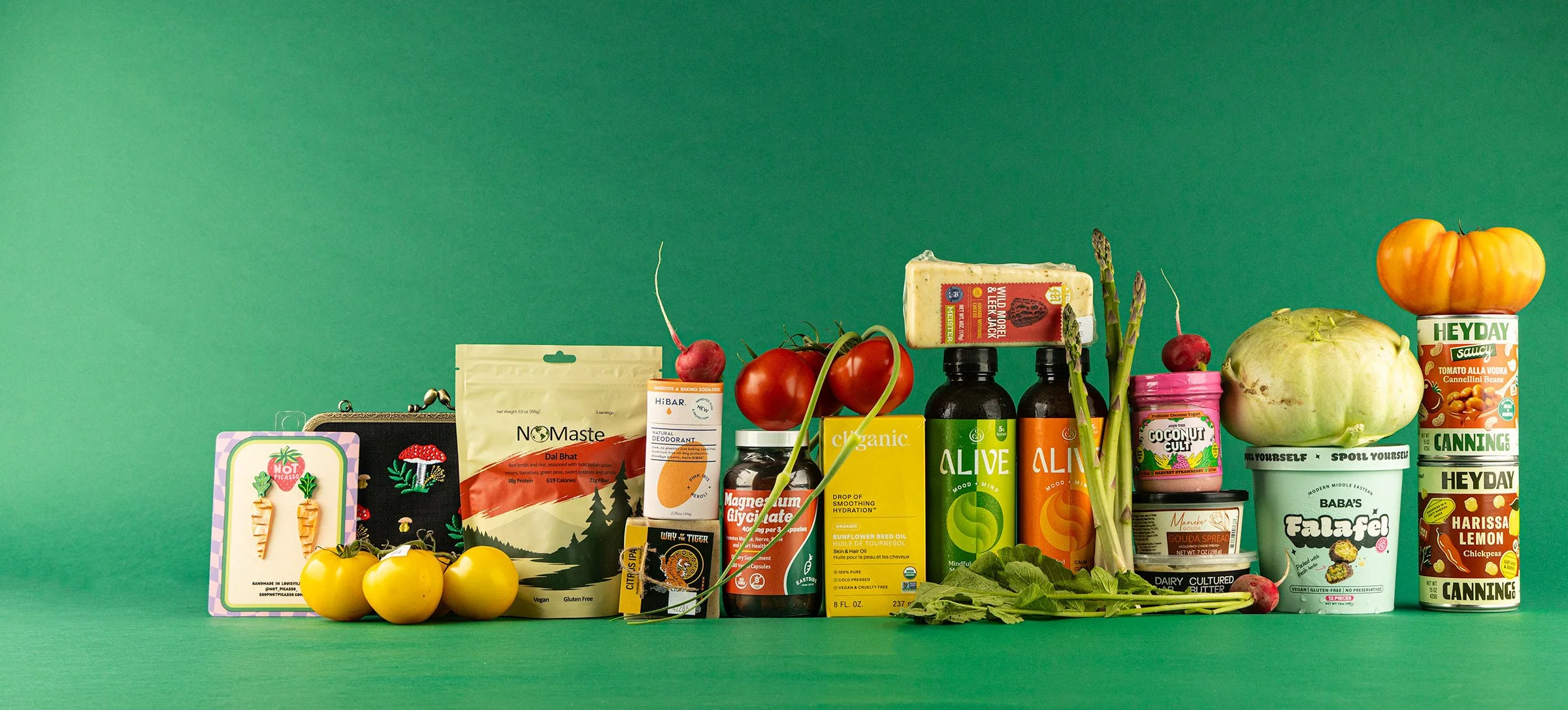 Eastside Food Co-op
