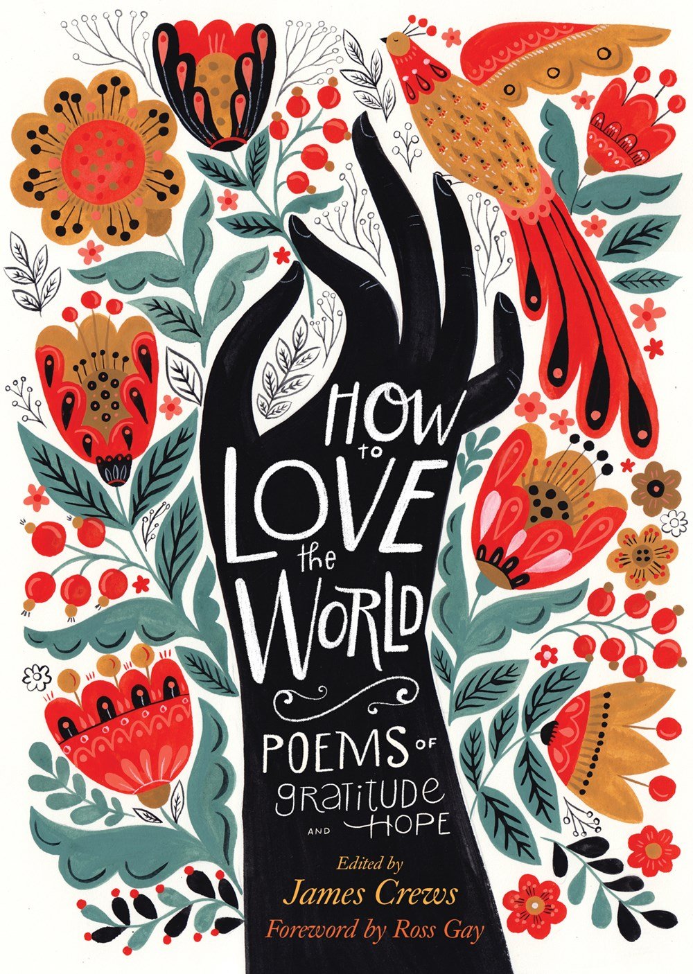 How to Love the World by James Crews.jpeg