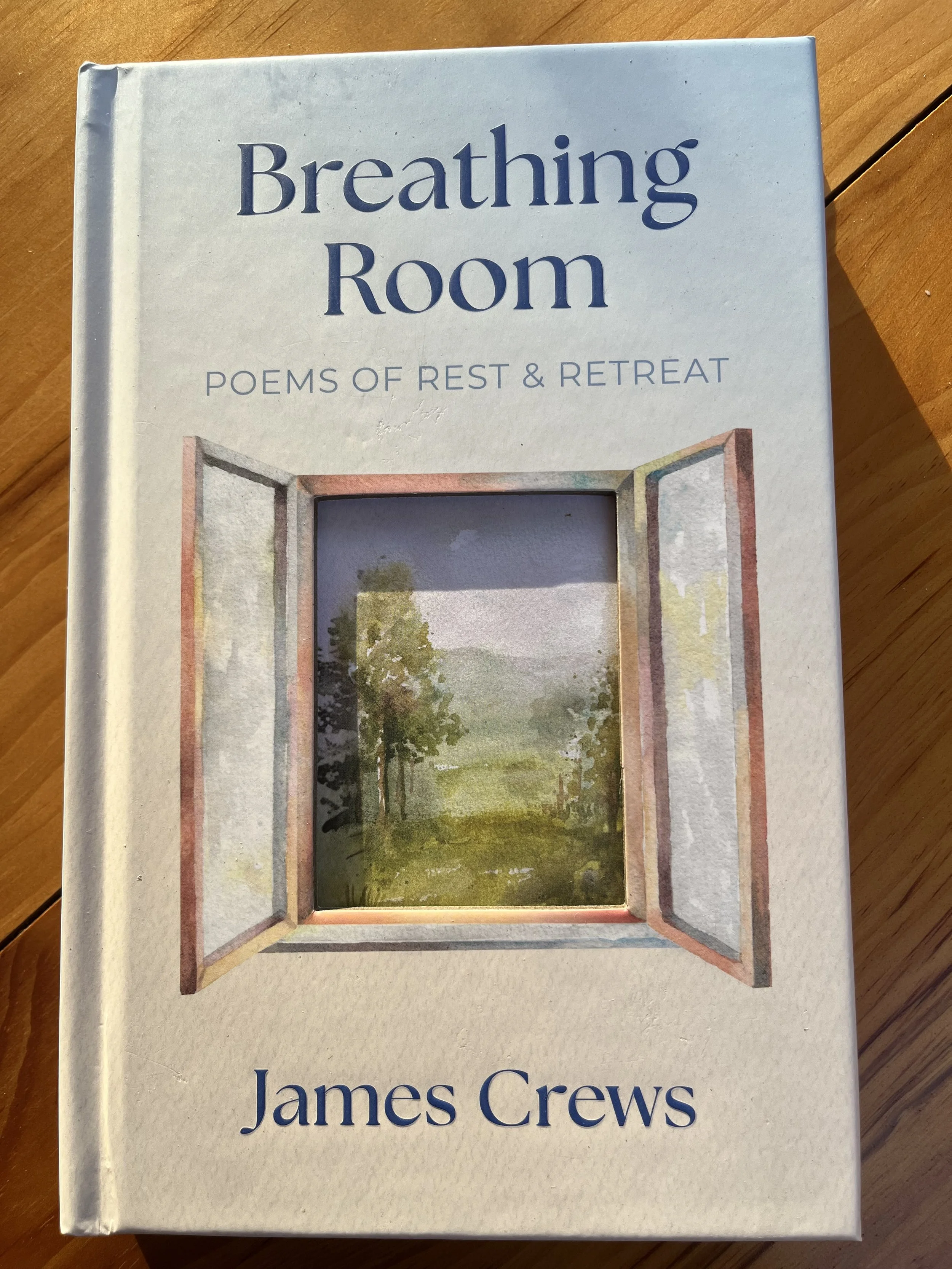 Breathing Room 