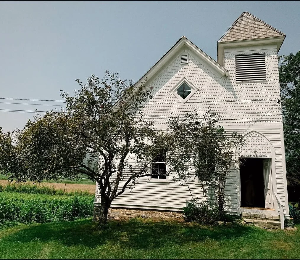 Weekend Writing Retreat in Vermont 