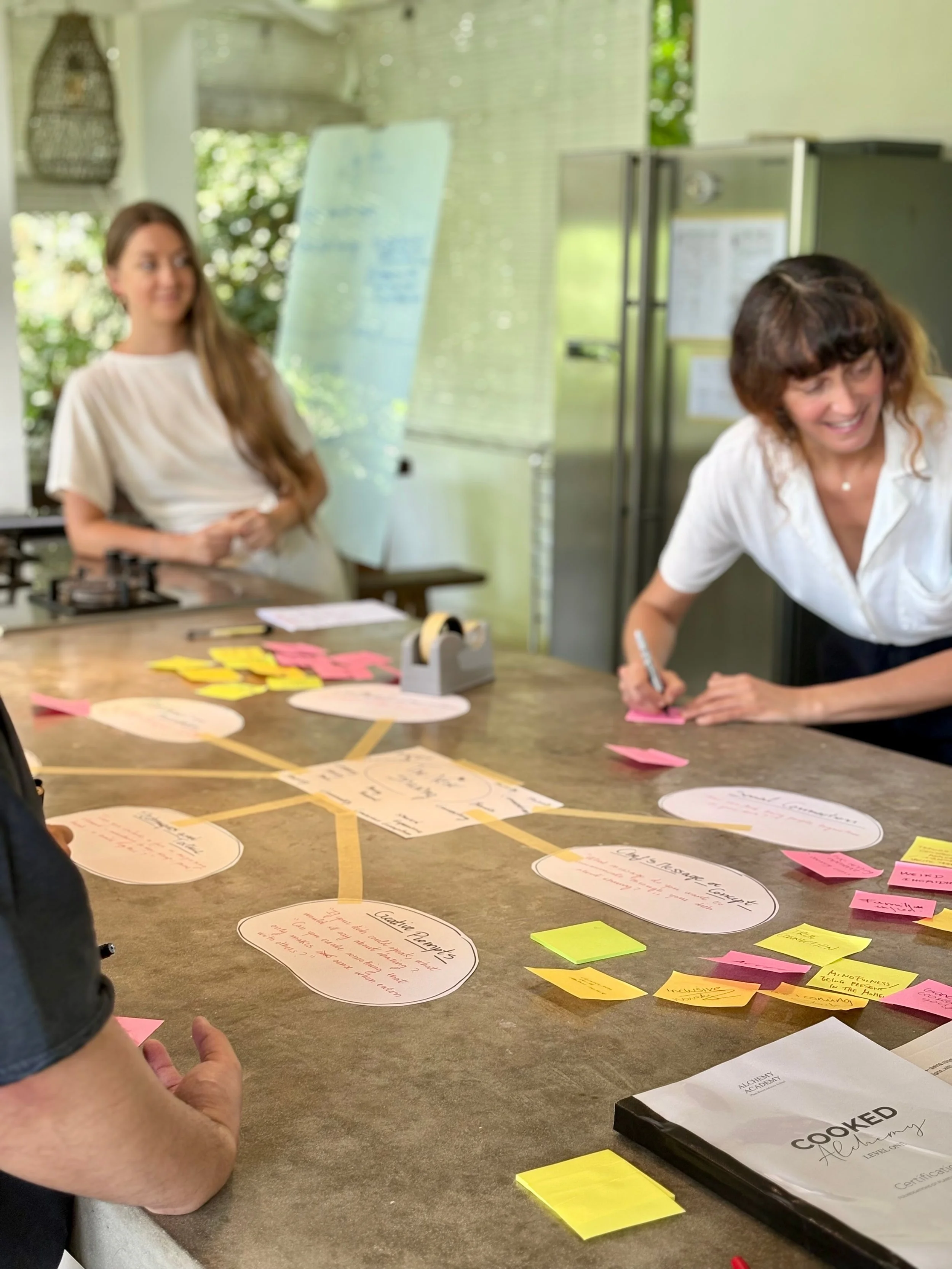 Cook &amp; Create: What I’m craving (and why)