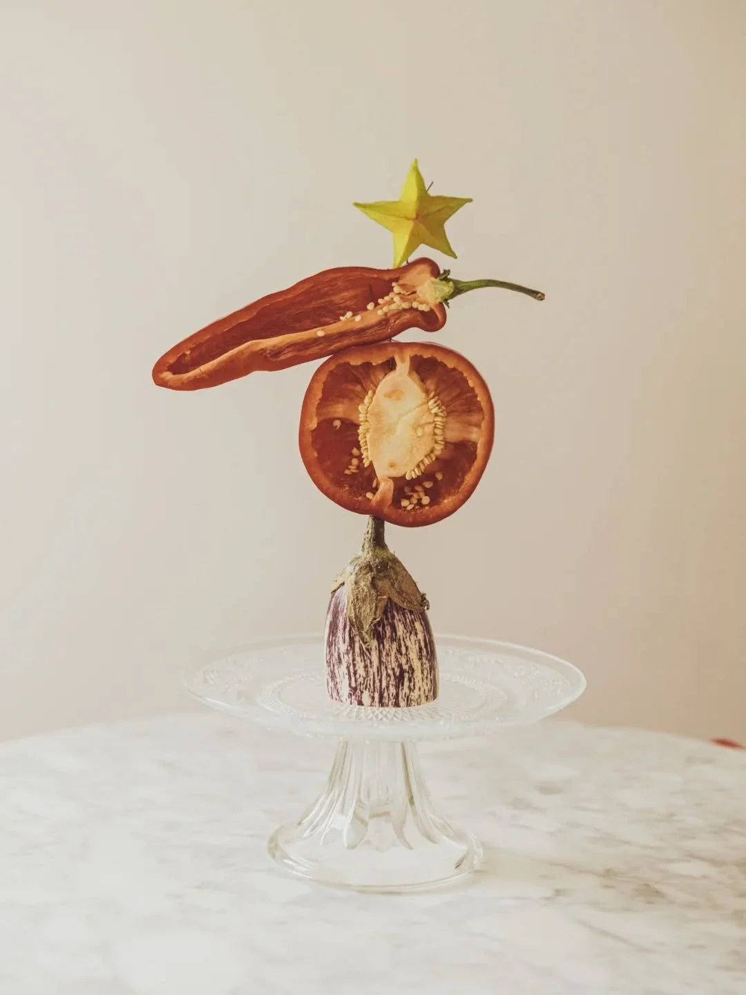 A long piece of &ldquo;chorizo&rdquo;.

It&rsquo;s all about my last newsletter of the year.
Yes, it&rsquo;s long.
Yes, it&rsquo;s intentional.
In Spanish we say &ldquo;qu&eacute; pedazo de chorizo&rdquo;
when something goes on forever.

This one doe