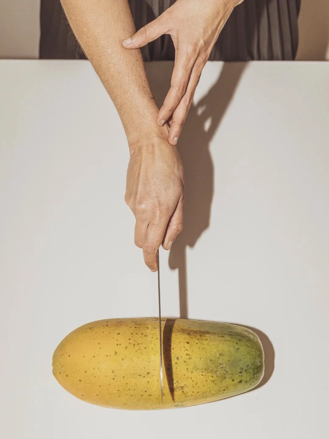 *Nothing to prove. Just begin*

I&rsquo;ve been thinking a lot about beginnings.
About how we wait for clarity, certainty, permission.

This year (as usual), I&rsquo;m doing things in a very non-linear way.
Combining ideas that don&rsquo;t yet have a